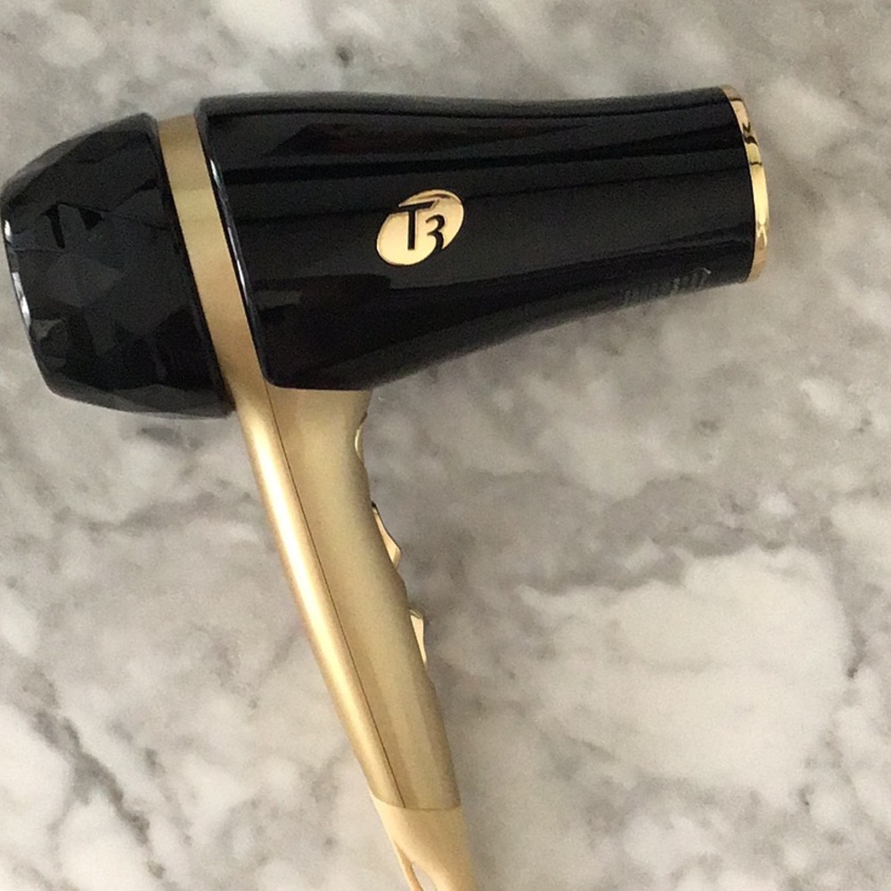 T3 Ionic Hair Dryer